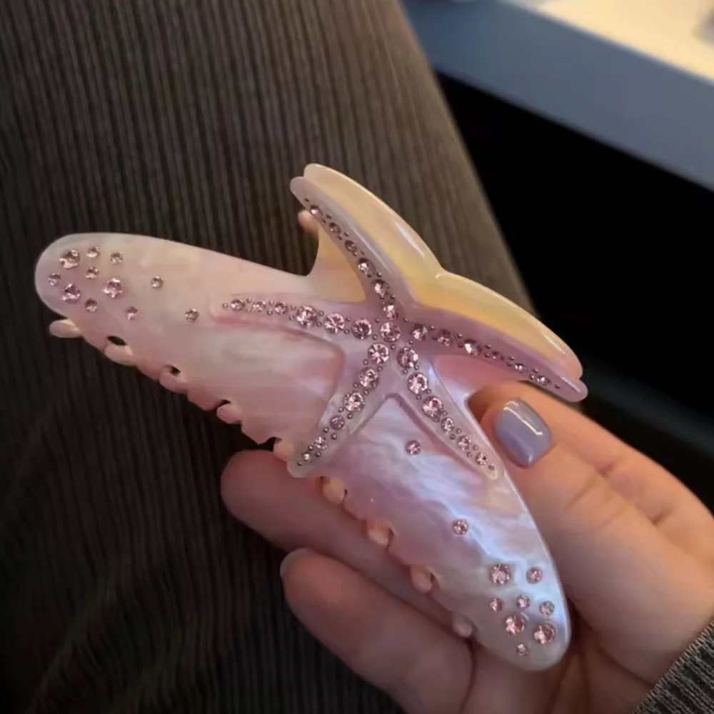 Anthropologie decorative starfish